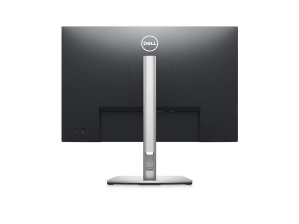 Dell P2423 - LED-skjerm - 24" - 1920 x 1200 WUXGA @ 60 Hz - IPS - 300 cd/m² - 1000:1 - 5 ms - HDMI, DVI, DisplayPort, VGA - svart - med 3-års Advan...