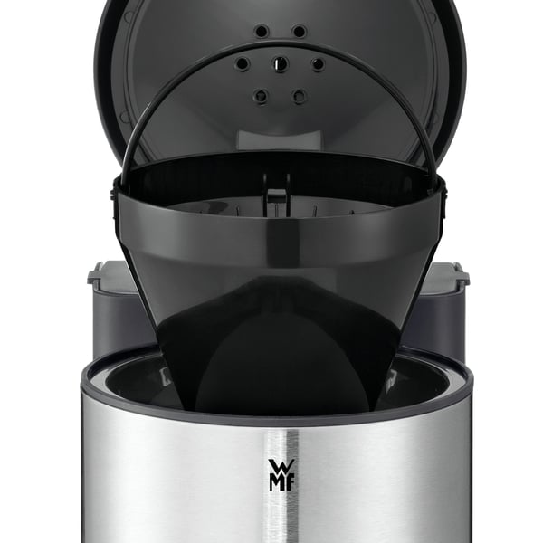WMF Stelio Aroma kaffemaskin, med termoskanna,