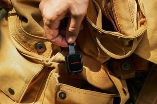 SanDisk - Flashminnekort (SD-adapter inkludert) - 2 TB
