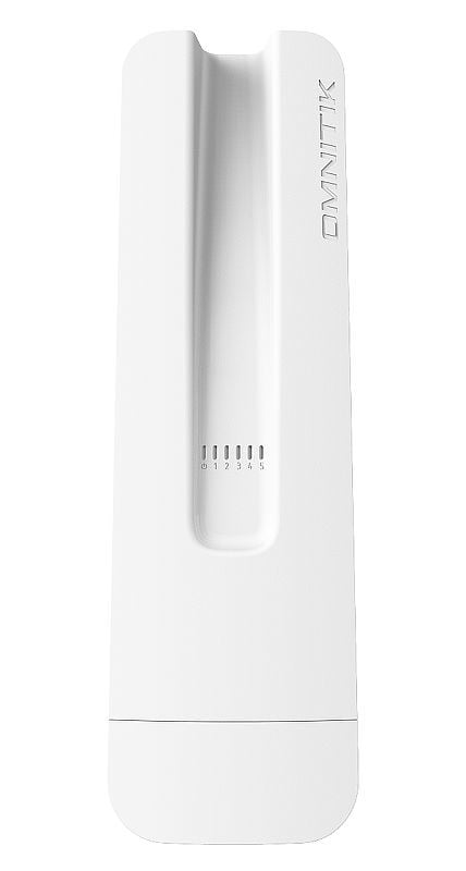 MikroTik OmniTIK 5 PoE ac - Trådløst tilgangspunkt - 5 GHz