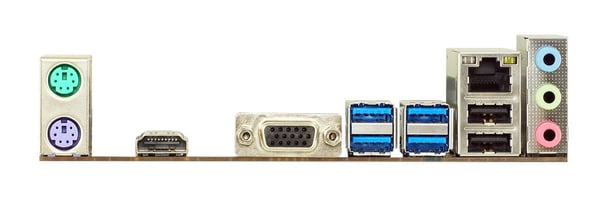 Biostar TB360-BTC PRO 2.0 - Bundkortti