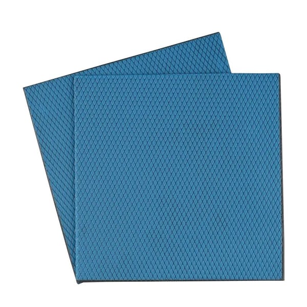 Thermal Grizzly Minus Pad Advance, Termisk pute, Svart, 100 mm, 100 mm, 2 mm, 2 stykker