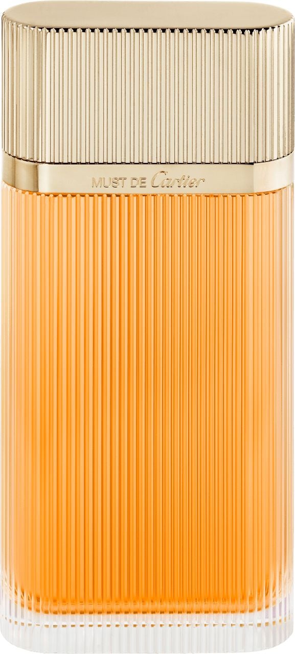 Cartier Must de_Cartier 100 ml, Kvinder