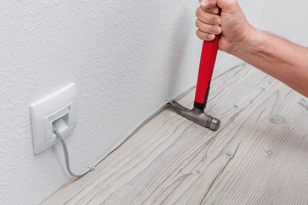Wiha elektrikerhammer
