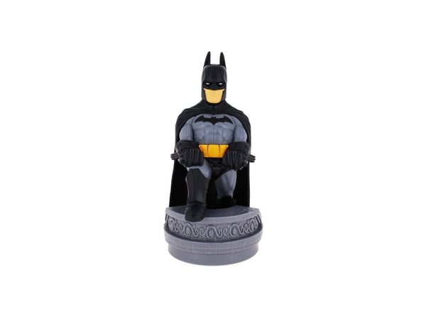 Exquisite Gaming Cable Guys Batman - Hållare för spelstyrenhet, mobiltelefon