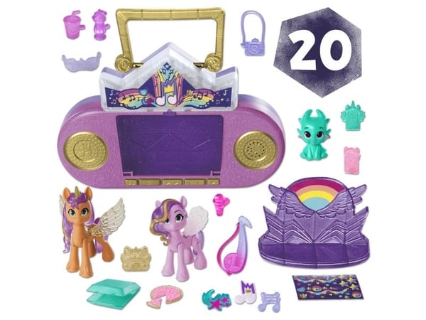 My Little Pony Musical Mane Melody