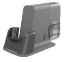 Zebra - Dokkingstasjon - USB / Ethernet - HDMI - 10Mb LAN - for Zebra TC52AX, TC52x, TC57x