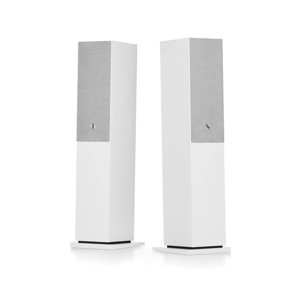 Audio Pro A48 W, 2,5-vägs, Kabel, 320 W, 36 - 23000 hz, Vit