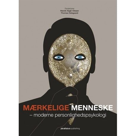MERKELIGE MENNESKER