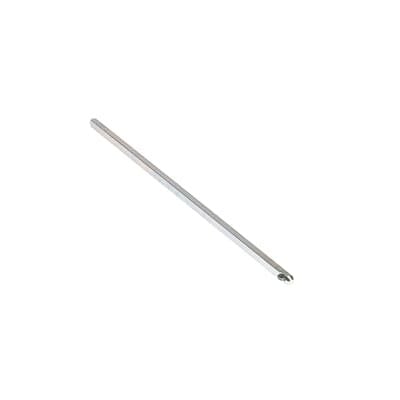 ABB OXS6X120, Skaft, 6 mm, 120 mm, 6 mm, 30 g ABB OXS6X120, Skaft, 6 mm, 120 mm, 6 mm, 30 g