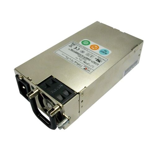 QNAP - Strømforsyning - redundantti (indstiksmodul) - AC 100-240 V - 300 Watt - 2U - QNAP TS-809U-RP, TS-859U-RP, TS-859U-RP+; VioStor VS-8024U-RP,...