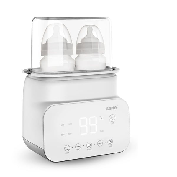 Neno Vita, AC, 500 W, 220-240 V, 50 - 60 Hz, 202 mm, 145 mm
