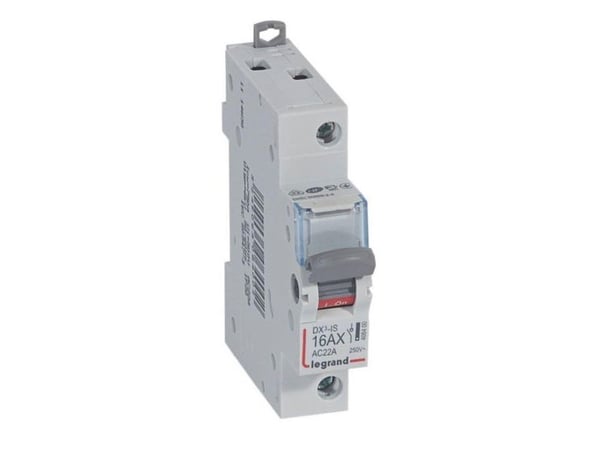 Legrand 406400, 1 styck