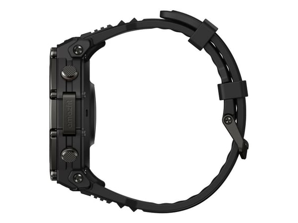 Amazfit T-Rex 3 Pro smartklocka 48 mm 1,5" AMOLED, Tactical Black