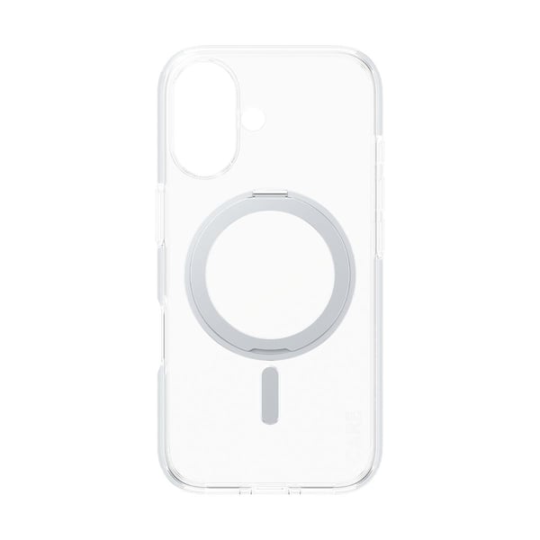 CARE by PanzerGlass - 3-i-1 beskyttelsespakke - baksidedeksel for mobiltelefon - ceramic - MagSafe-samsvar - polykarbonat, termoplast-polyuretan (T...