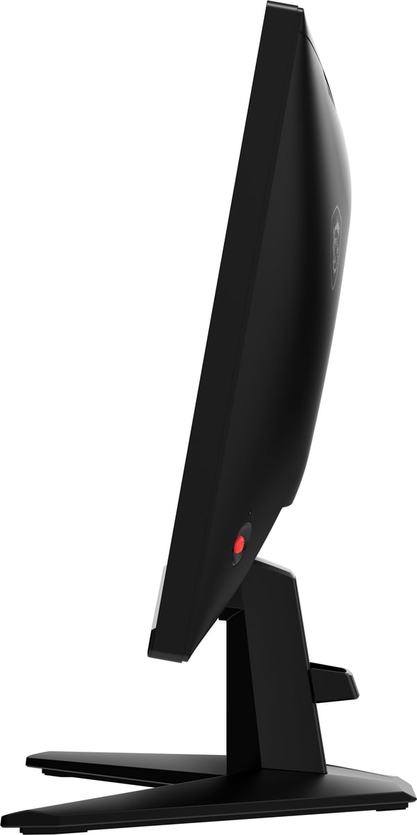 MSI MAG 255F E20 skjerm 24,5" Full HD 200 Hz Rapid IPS, svart