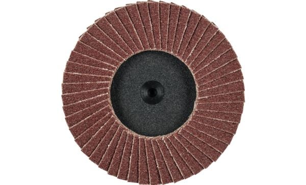 PFERD COMBIDISC Mini-POLIFAN, 7,5 cm, 10 stykker