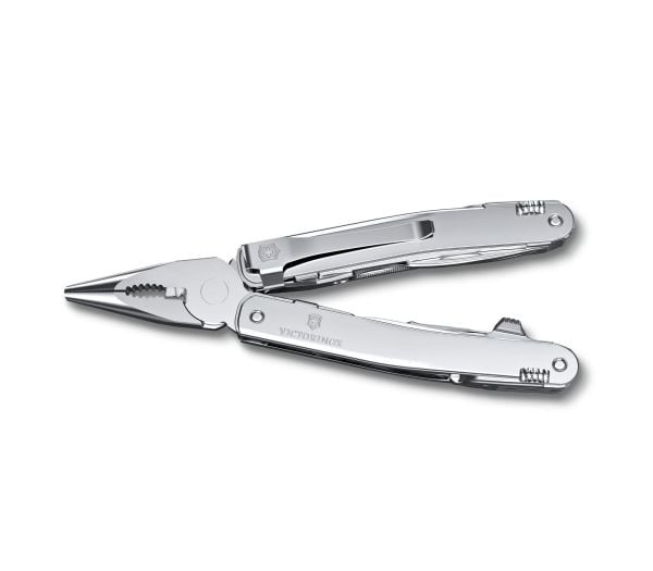 Victorinox Spirit MX Clip, Hopea, 105 mm, 21 mm, 218 g