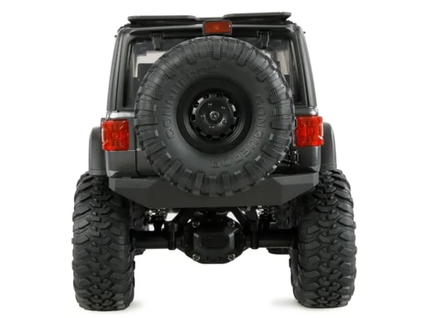 Amewi 22723, SUV, 1:16, 14 vuotta, 500 mAh, 679 g