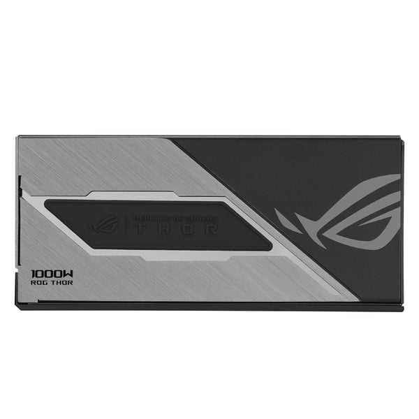 ASUS ROG Thor virtalähde 1000 W Platinum III 80 PLUS Platinum ATX 3.1