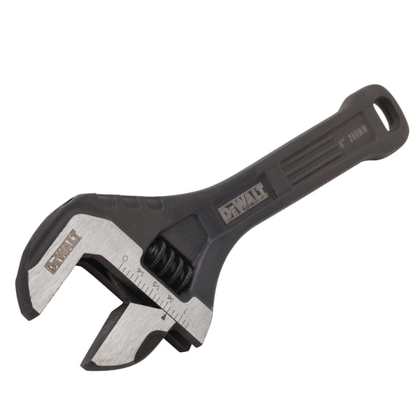 deWalt säädettävä jakoavain 200 mm [DWHT80267-0]