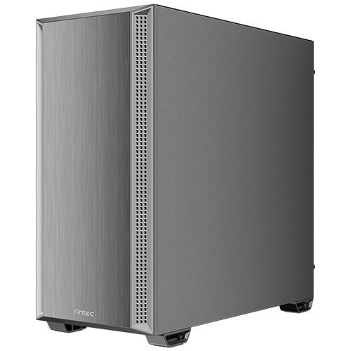 Antec P7 S - Mid tower - ATX - ingen strömförsörjning - USB/ljud