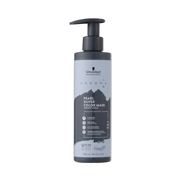 Schwarzkopf Color Mask 951 Pearl Silver 300 Ml