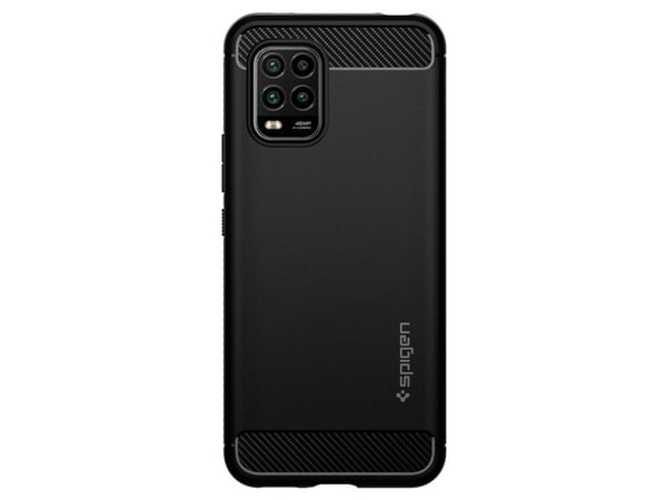 Spigen RUGGED ARMOR XIAOMI MI 10 LITE