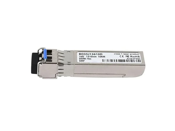 BlueOptics SFPP-10GE-LR, Valokuitu, 10000 Mbit/s, SFP+, LC, LR, 10000 m