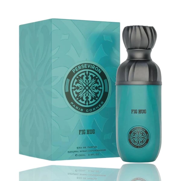 Paris Corner Perseviron Fig Hug Eau De Parfum 100ml Paris Corner Perseviron Fig Hug Eau De Parfum 100ml