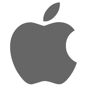 Apple - Slinga för smart klocka - 49 mm, svart titanfinish - Liten storlek - mörkgrön