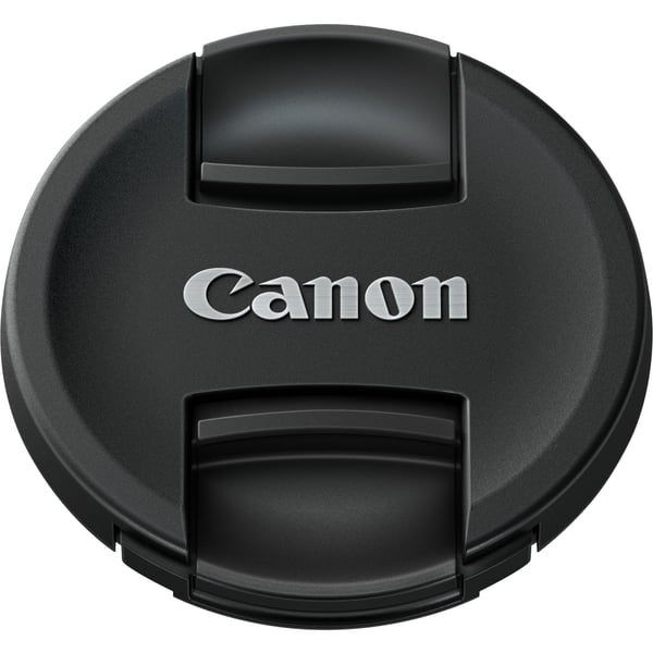 Canon E-67II, Svart, Plast, 6,7 cm