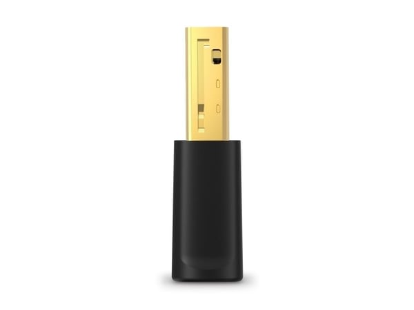 TP-Link Archer TX1800U Nano, langaton, USB, WLAN, Wi-Fi 6 (802.11ax), 1800 Mbit/s, musta