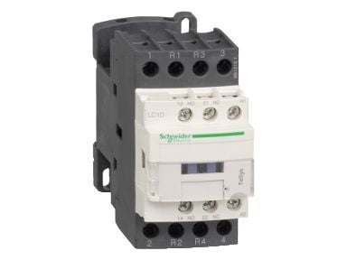 Schneider Electric LC1D128E7, Monivärinen, 48 AC