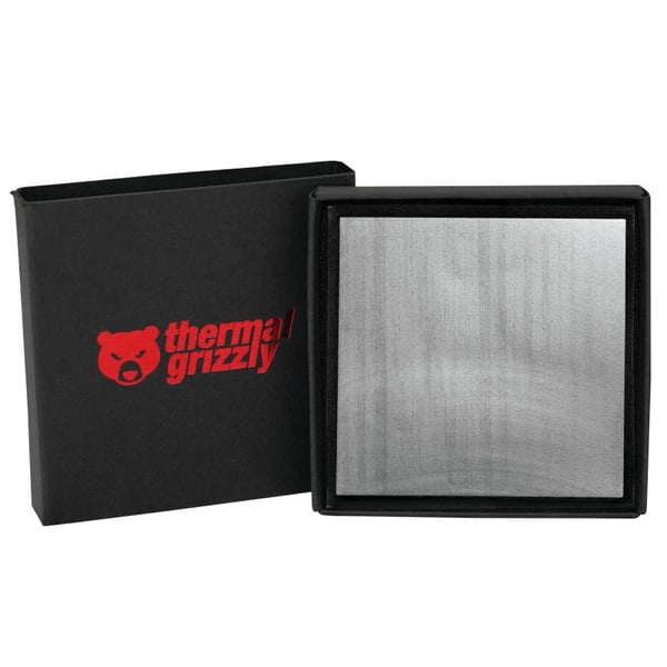 Thermal Grizzly TG-KS-75-72, Termisk kudde, Grafen, Grå, 150 ° C, -250 ° C, 75 mm