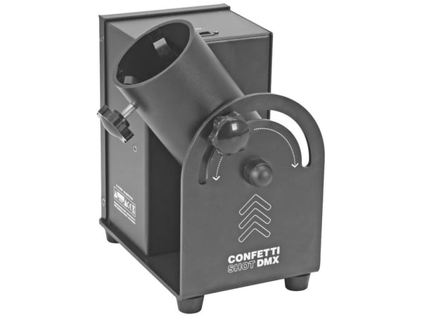 EUROLITE Confetti Shot DMX (51707830)