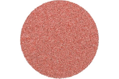 PFERD 42770408, Hiontakiekko, Universal, alumiinioksidi, 16000 RPM, pyöreä, 3,8 cm