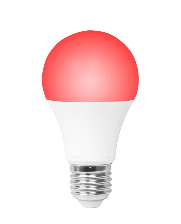 Geemarc AmpliCALL 6 LED varningslampa