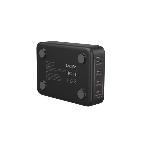 SmallRig 4752, Universell, Innendørs, 100 - 240 V, 50/60 Hz, 240 W, 5, 9, 20, 28 V