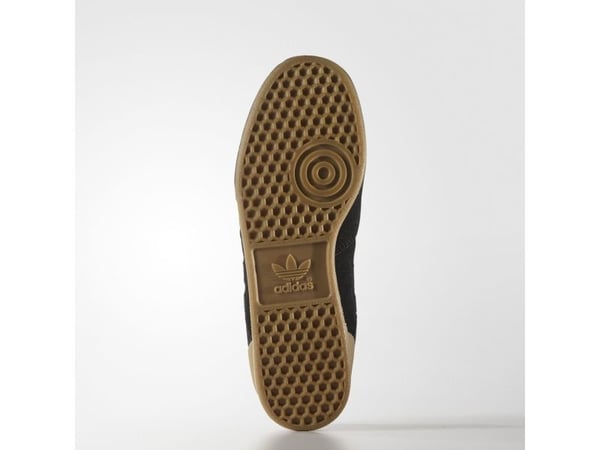 Adidas 019310, Hankjønn, Sort, Voksen, Monokromatisk, Lisselukking, Gummi