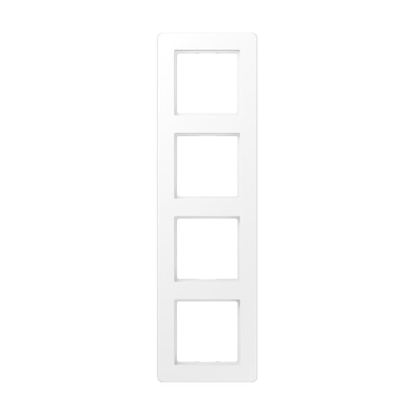 JUNG AF584BFWWM, Muovi, JUNG, 1 kpl