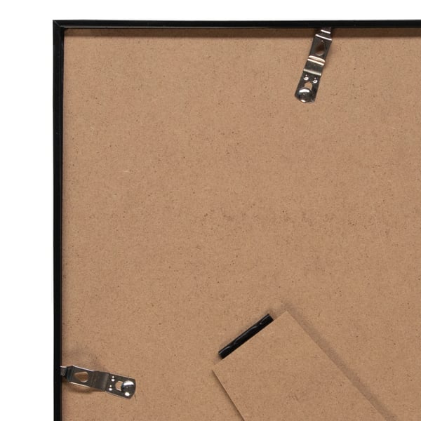 Maul 1935490 Bilderram Pappersstorlek: 21 x 30 cm Svart