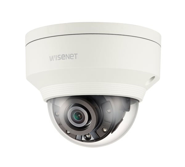 Hanwha XNV-6020R, IP-turvakamera, Ulkona, Langallinen, Digitaalinen PTZ, Yksinkertaistettu kiina, Perinteinen kiina, Tšekki, Saksa, Hollanti, Engla...
