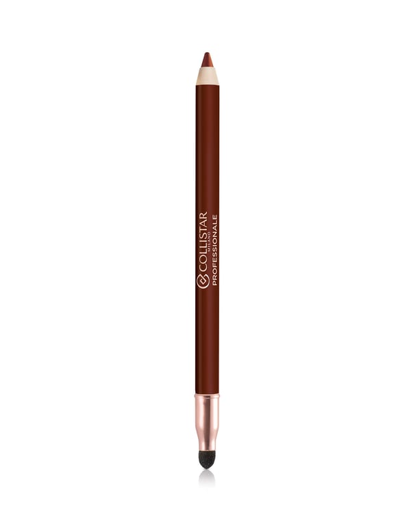 COLLISTAR Professional ögonpenna 27 burgundy 1,2 ml
