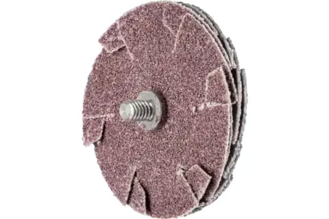 PFERD Overlap slotted disc, 3 cm, 20 stykker