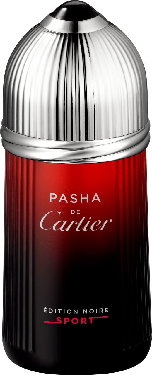 Cartier CARTIER Pasha Black Edition Sport EDT 100ml