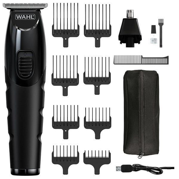 Wahl All-In-One 3028664 Multitrimmer Li-ion