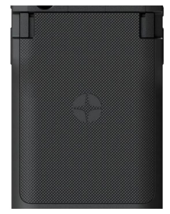 Datalogic - Batteri - 4680 mAh