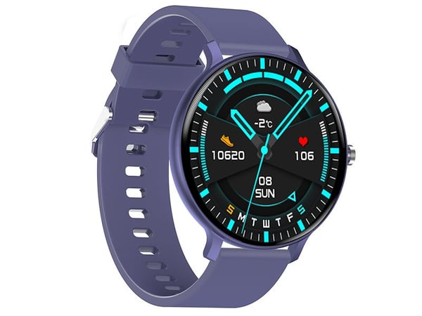 Tracer TW10 NAVY, 3,3 cm (1.3"), TFT, Kosketusnäyttö