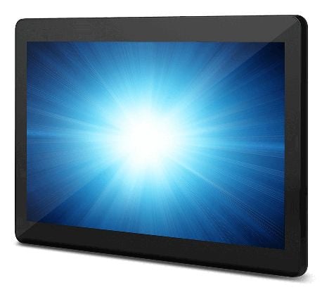 Elo I-Series 2.0 i2 - Allt-i-ett Celeron G4900T - RAM 4 GB - SSD 128 GB - UHD Graphics 610 - Gigabit Ethernet - Win 10 IoT Enterprise LTSC 64-bitar...